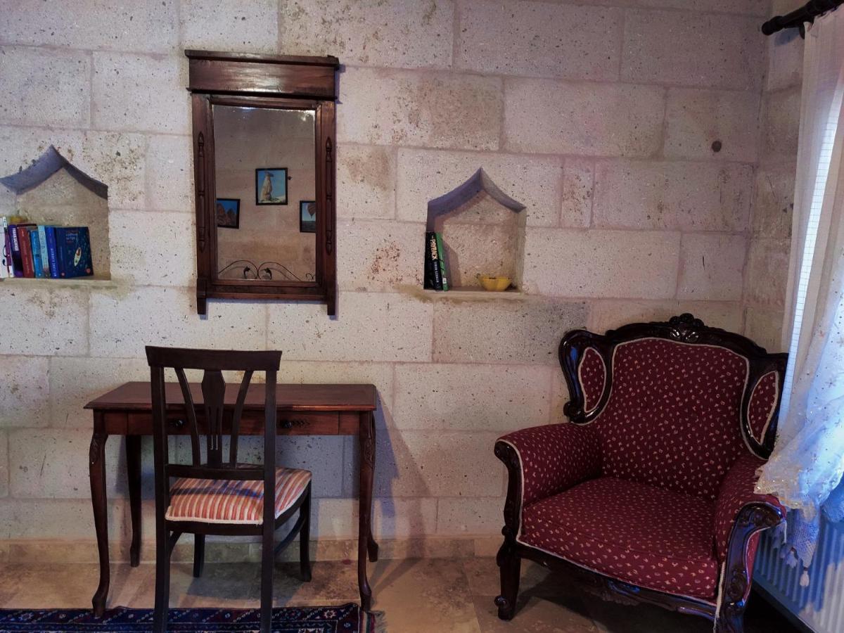 Gerdis Evi Ξενοδοχείο Γκόρεμε Εξωτερικό φωτογραφία