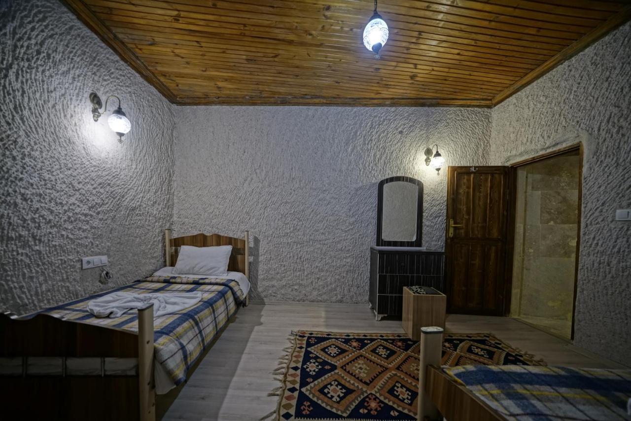 Gerdis Evi Ξενοδοχείο Γκόρεμε Εξωτερικό φωτογραφία