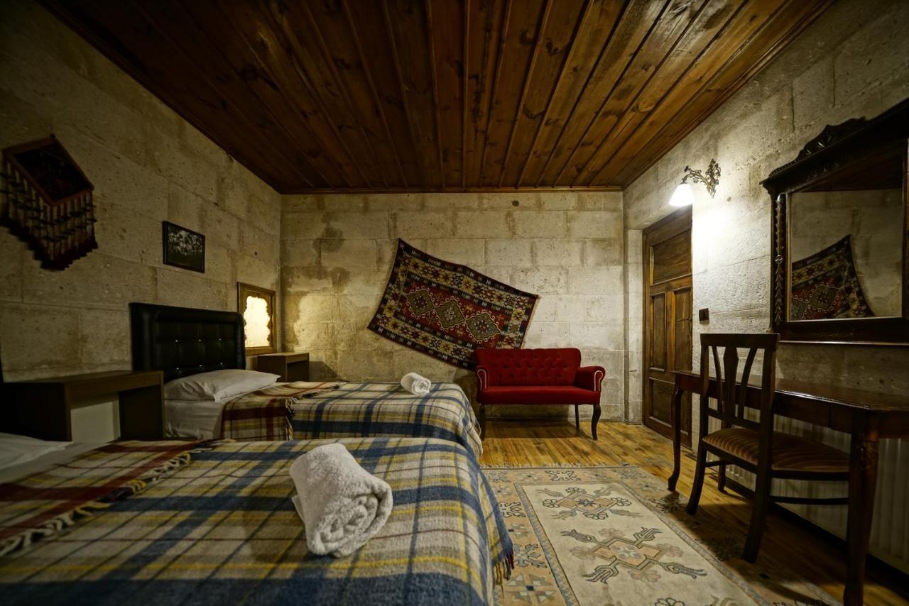 Gerdis Evi Ξενοδοχείο Γκόρεμε Εξωτερικό φωτογραφία