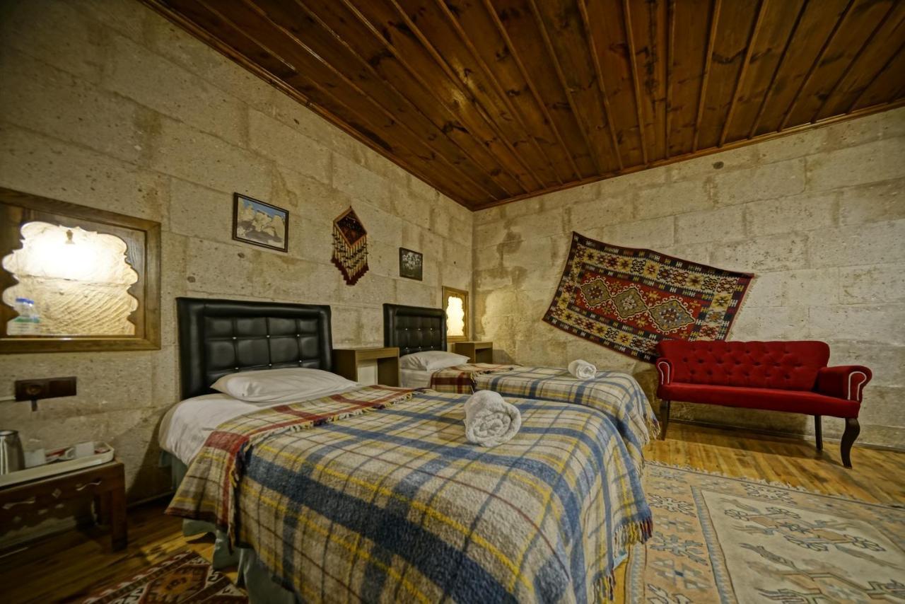 Gerdis Evi Ξενοδοχείο Γκόρεμε Εξωτερικό φωτογραφία