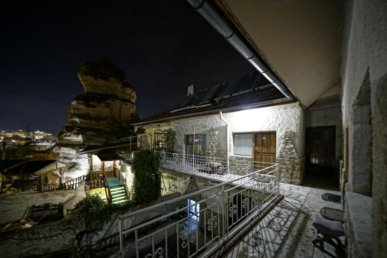 Gerdis Evi Ξενοδοχείο Γκόρεμε Εξωτερικό φωτογραφία