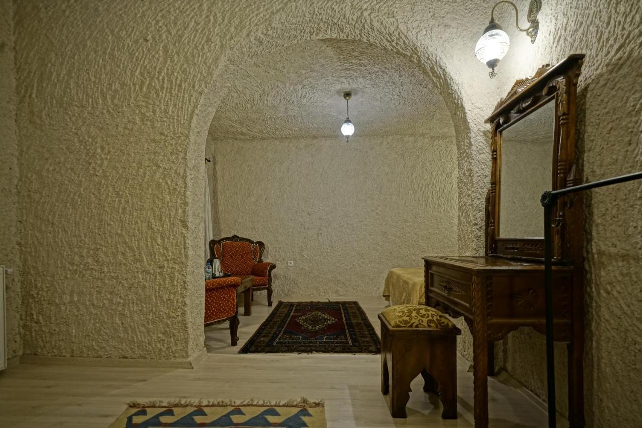 Gerdis Evi Ξενοδοχείο Γκόρεμε Εξωτερικό φωτογραφία
