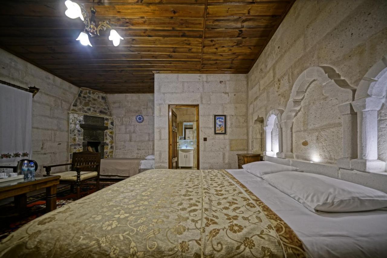 Gerdis Evi Ξενοδοχείο Γκόρεμε Εξωτερικό φωτογραφία