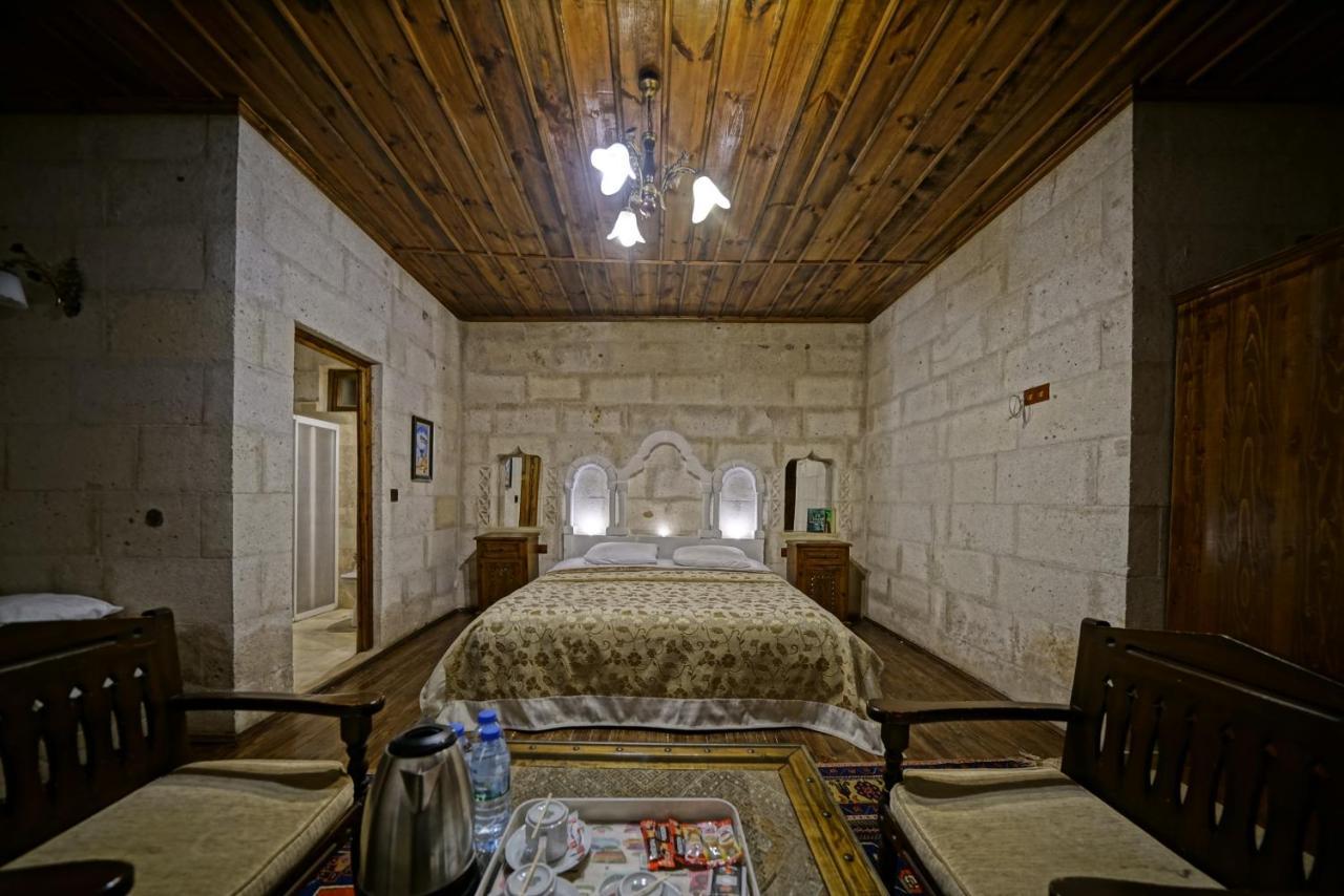 Gerdis Evi Ξενοδοχείο Γκόρεμε Εξωτερικό φωτογραφία