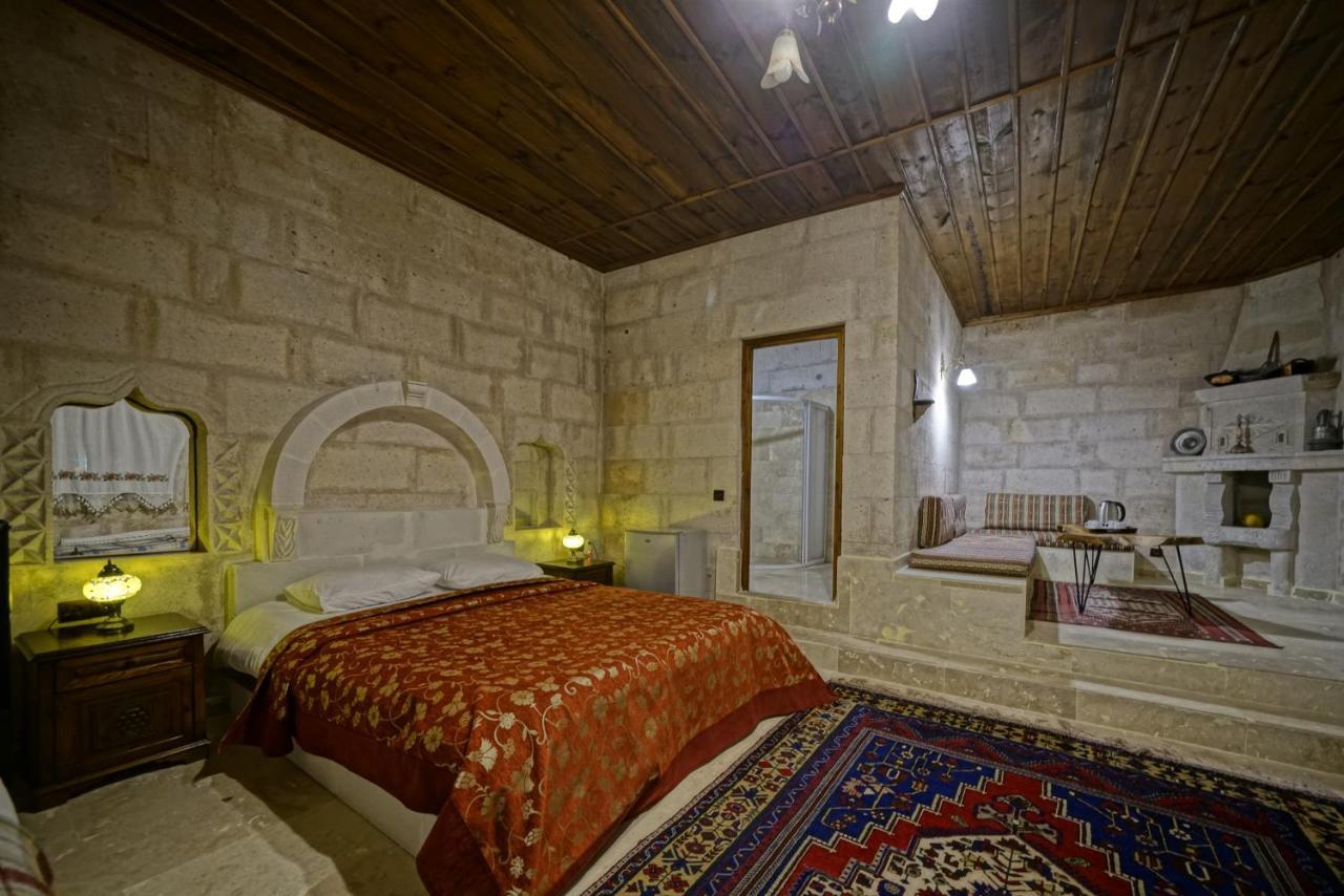 Gerdis Evi Ξενοδοχείο Γκόρεμε Εξωτερικό φωτογραφία