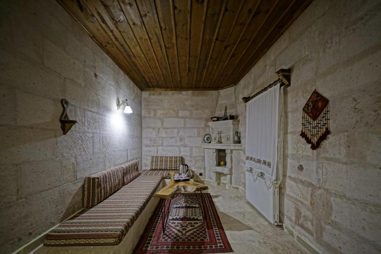 Gerdis Evi Ξενοδοχείο Γκόρεμε Εξωτερικό φωτογραφία