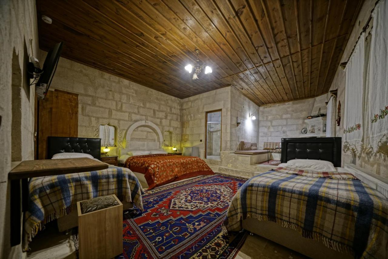 Gerdis Evi Ξενοδοχείο Γκόρεμε Εξωτερικό φωτογραφία