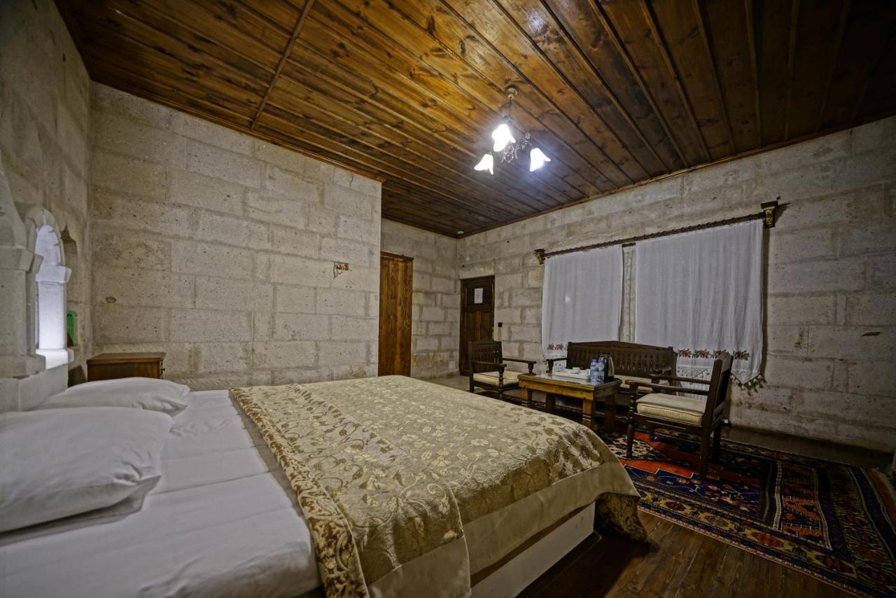 Gerdis Evi Ξενοδοχείο Γκόρεμε Εξωτερικό φωτογραφία