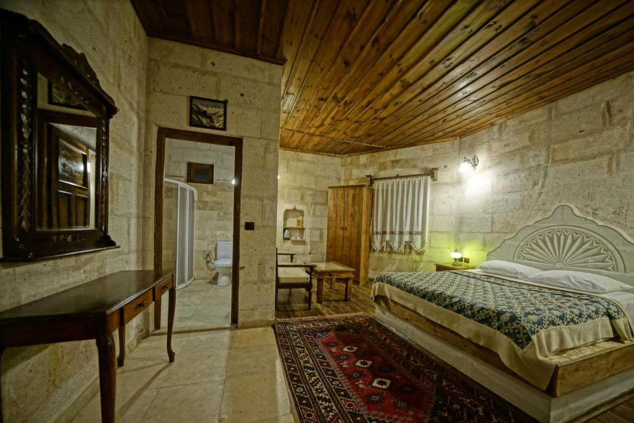 Gerdis Evi Ξενοδοχείο Γκόρεμε Εξωτερικό φωτογραφία
