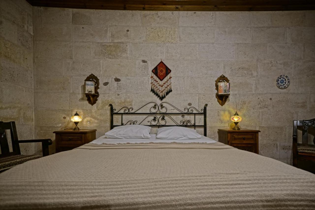 Gerdis Evi Ξενοδοχείο Γκόρεμε Εξωτερικό φωτογραφία