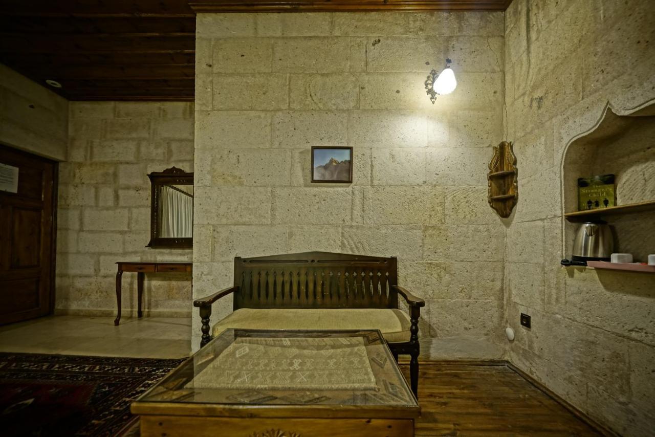 Gerdis Evi Ξενοδοχείο Γκόρεμε Εξωτερικό φωτογραφία