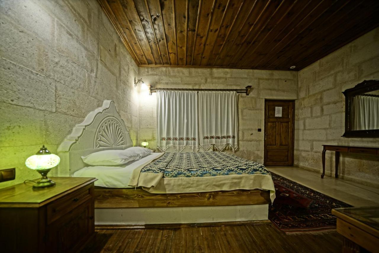 Gerdis Evi Ξενοδοχείο Γκόρεμε Εξωτερικό φωτογραφία