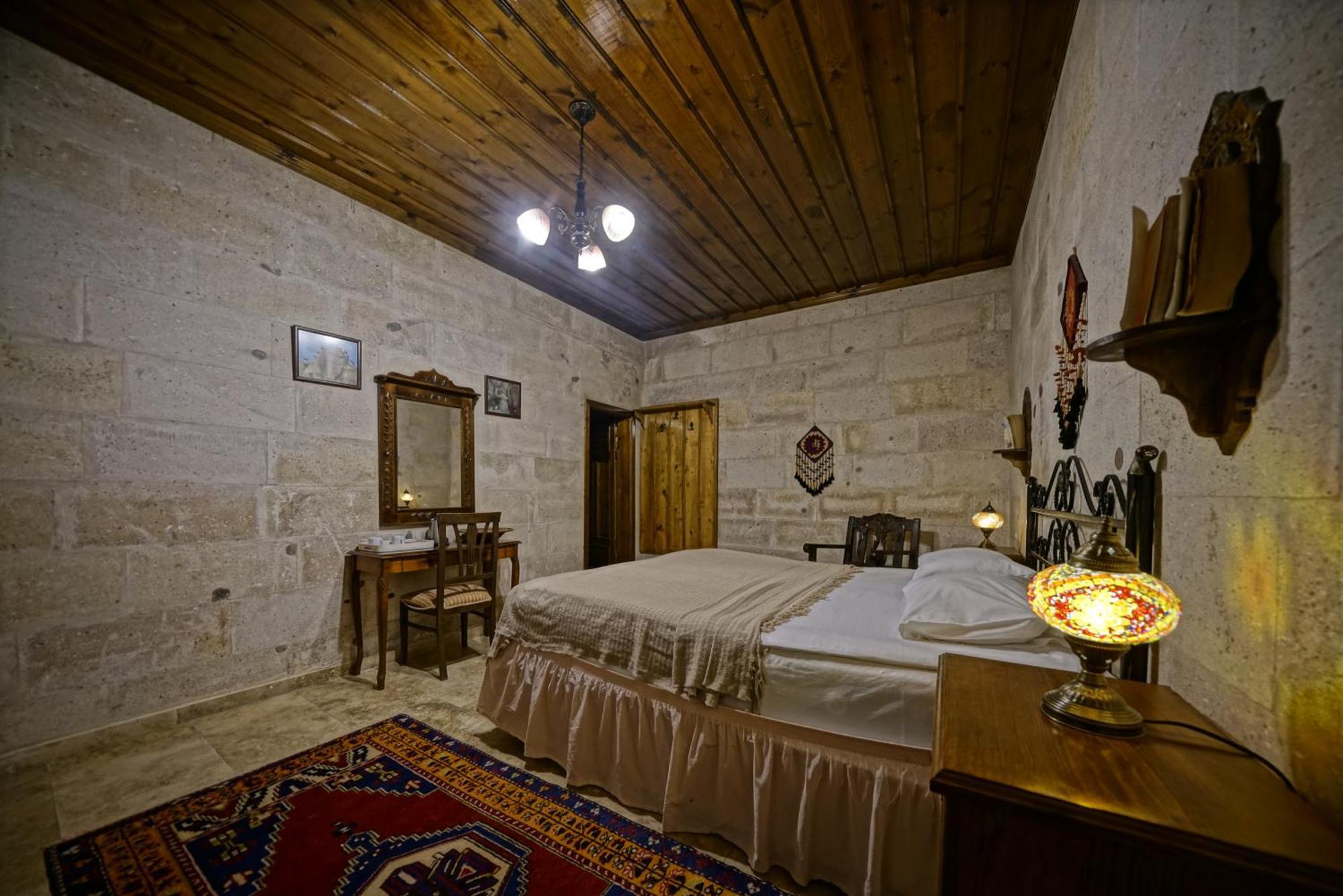 Gerdis Evi Ξενοδοχείο Γκόρεμε Εξωτερικό φωτογραφία