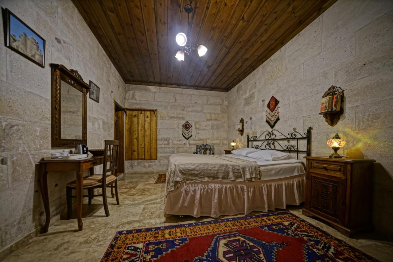 Gerdis Evi Ξενοδοχείο Γκόρεμε Εξωτερικό φωτογραφία